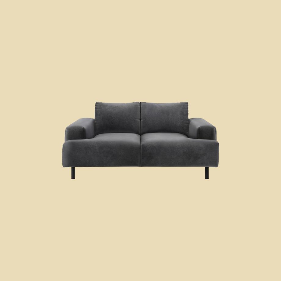 Julien two seater sofa.