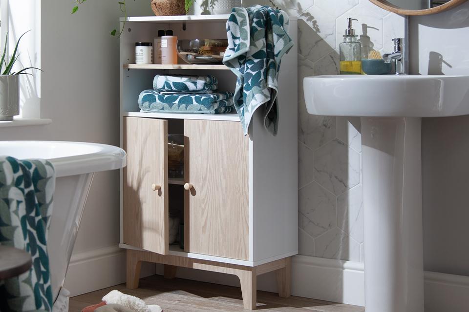 Bathroom ideas.