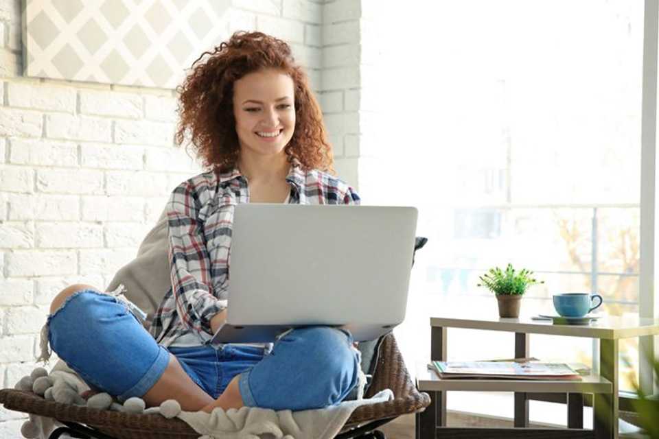 What's a credit score?