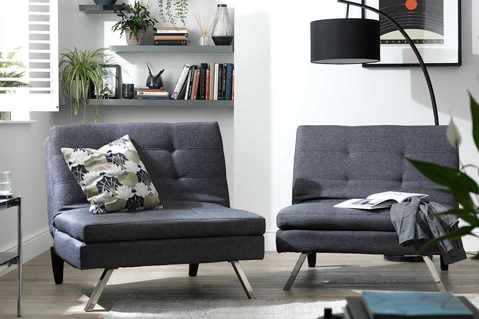 Looking after your sofa bed.