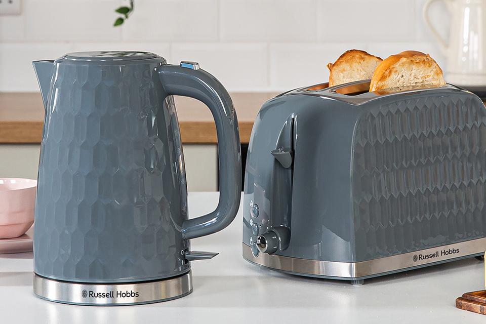 Russell Hobbs.
