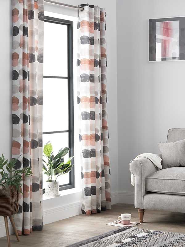 Curtains buying guide.