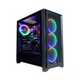 Gaming desktops.