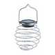 Hanging lantern.