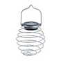 Hanging lantern.