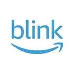 Blink.