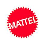 Mattel.