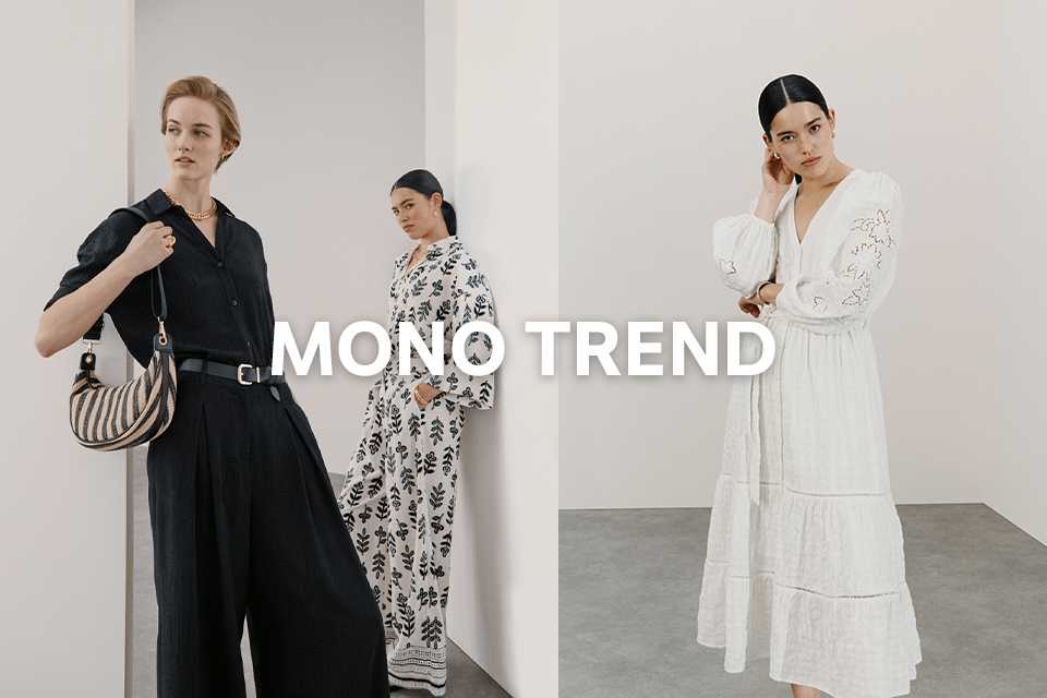 Mono Trend