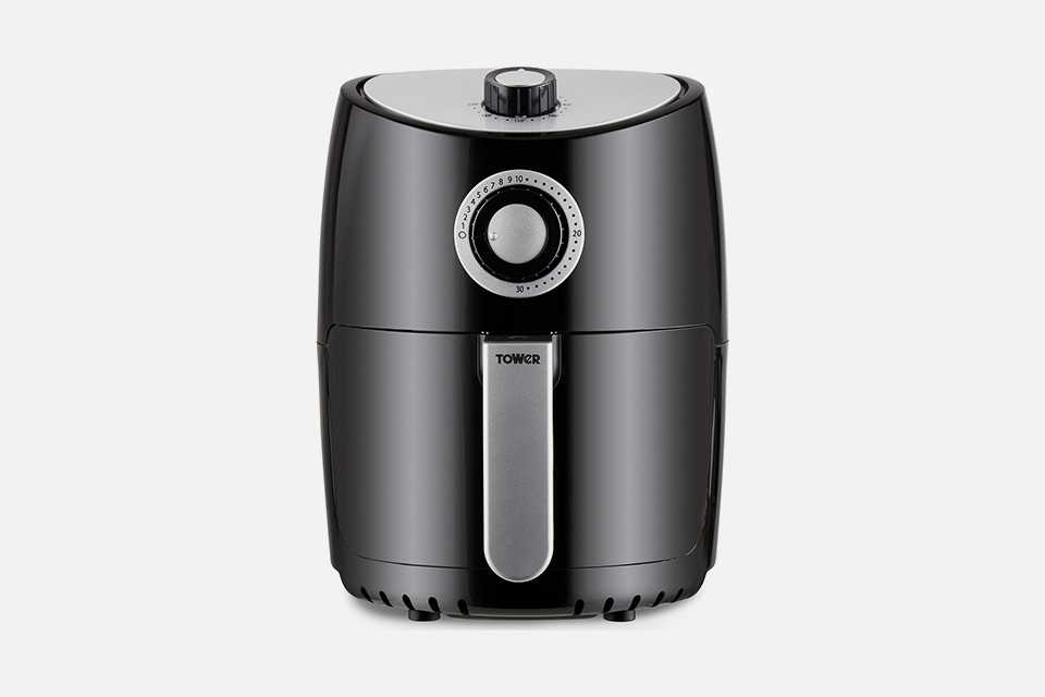 Tower air fryer.