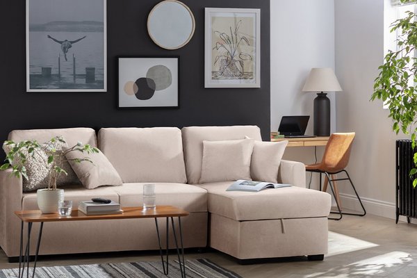 Save up to 1/3 on selected living room. Includes sofas, coffee tables and more.