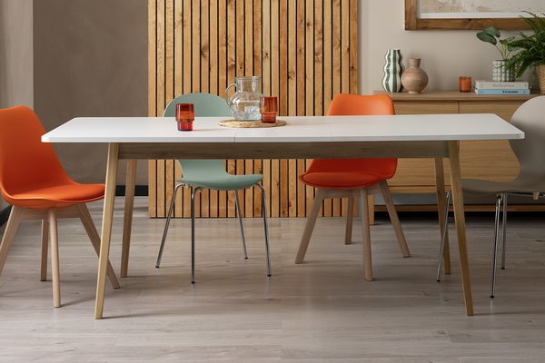 Save up to 1/3 on selected dining room. Includes dining chairs and tables.