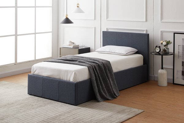 Save up to 1/3 on selected beds and mattresses.
