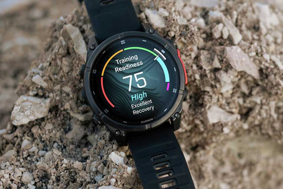 Save up to £60 across selected Garmin Fenix 8.