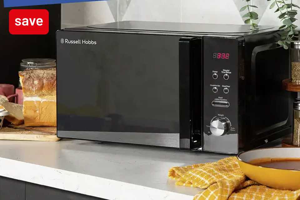 Save up to 30% on small kitchen appliances.
