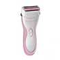 Lady shavers.