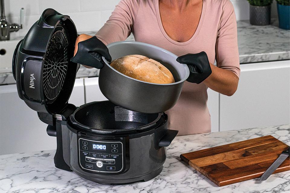 How to use a slow cooker.