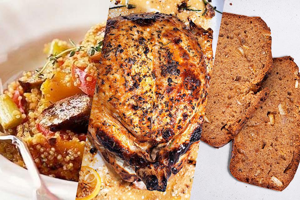 What can you cook in a multi cooker.