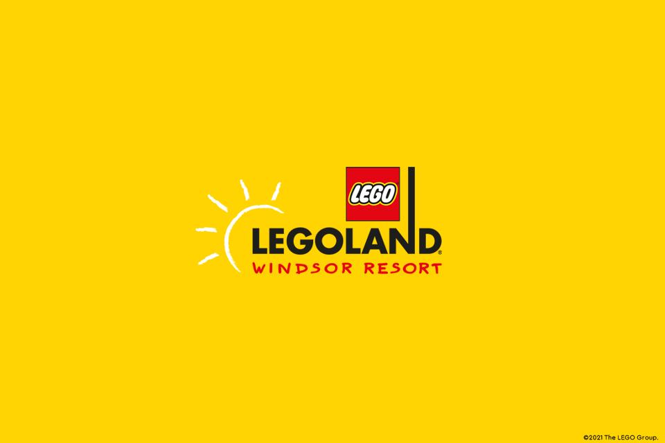 LEGO® City runner up prizes.