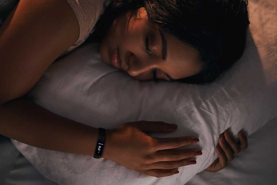 Samsung Fit2 range.