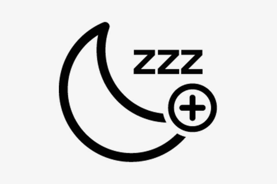 Sleep tracker.