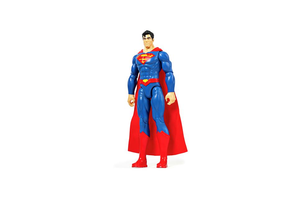 DC Comics 12-Inch Superman.