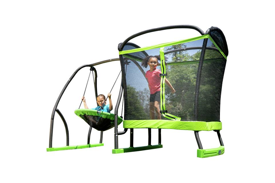 Sportspower Jump N Saucer.