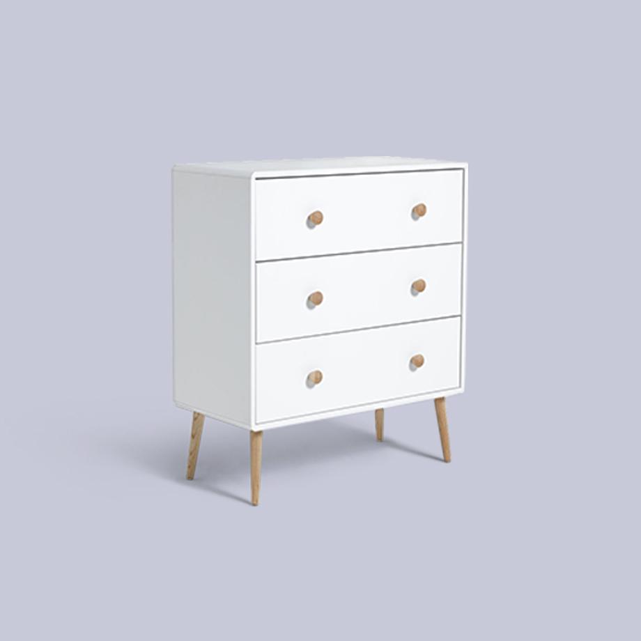 Habitat kids Bodie chest of drawers.