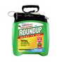Weed killer.