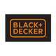 Black + Decker.