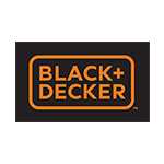 Black + Decker.