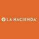 La Hacienda.