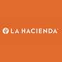 La Hacienda.