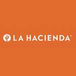 La Hacienda.