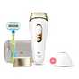 Women's hair removal.
