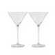 Glassware.