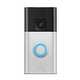 Video doorbells.