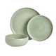 Dinner sets.