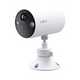 Smart cameras.
