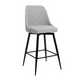 Bar stools.