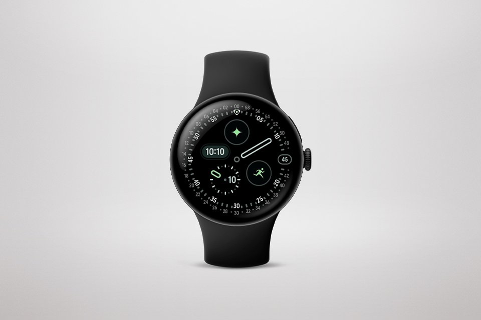 Save up to £100 on Google pixel watch 4.