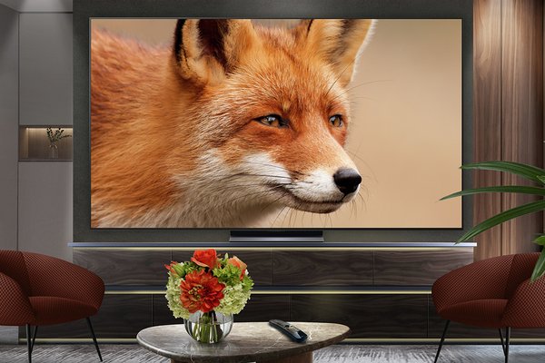 Save up to 15% on selected LG TVs with code LG15.