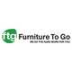 Furniture to go.