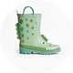 Boots & wellies.