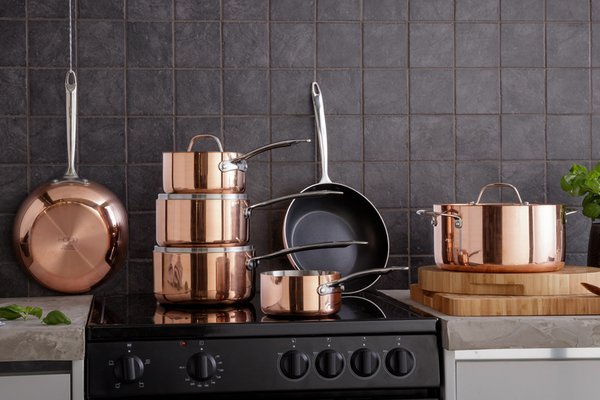 The ultimate kitchen essentials for every cook.