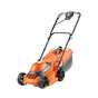 Garden power tools.