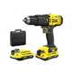 Cordless drills £150 & under.