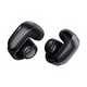 Wireless earbuds.