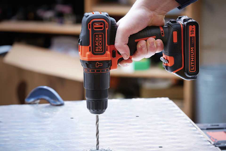 Cordless drills under £100.