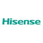 Hisense.