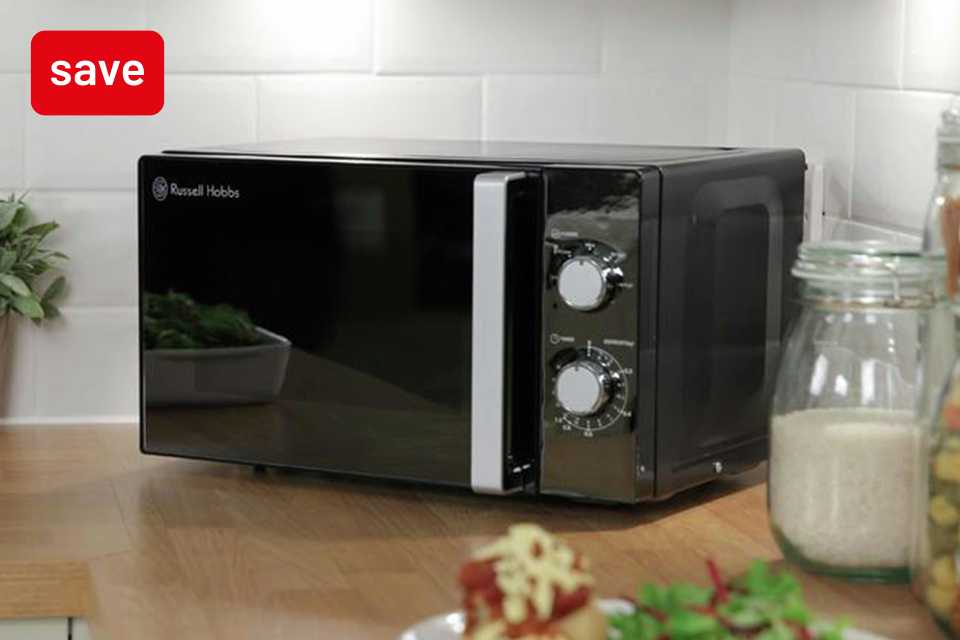 Save up to 30% on selected small kitchen appliances.